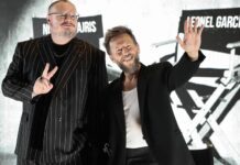 El dúo mexicano Sin Bandera: “El mundo está diseñado para que pierdas un poco de tu ser”