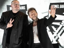 El dúo mexicano Sin Bandera: “El mundo está diseñado para que pierdas un poco de tu ser”