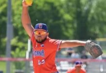 Softbol RD debuta con victoria en el XIII Panamericano