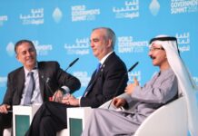Sultan Ahmed bin Sulayem resalta liderazgo de Abinader y posiciona a República Dominicana como destino confiable para la inversión global