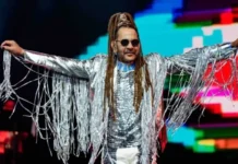 Toño Rosario graba su versión de “La chiflera” e invita a escucharla