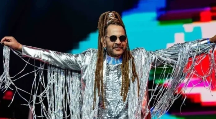 Toño Rosario graba su versión de “La chiflera” e invita a escucharla