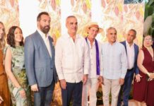 Abinader inaugura Festival Procigar 2026 y fortalece posicionamiento global del tabaco dominicano