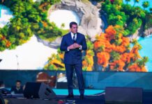 RD lleva a México el Meet in Paradise ante más de 1,600 turoperadores y agentes de viajes