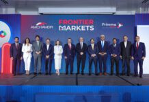 Expertos internacionales y locales evalúan oportunidades de inversión en República Dominicana