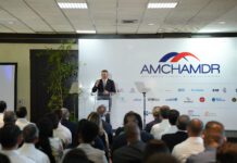 Pedro Brache destaca la calidad y marca como motor de la competitividad durante encuentro de AMCHAMDR