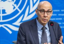 Latinoamérica, muy afectada por la falta de fondos para la misión de derechos humanos de la ONU