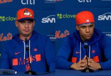 Soto y Lindor dejan atrás rumores de problemas en el clubhouse: “Eso quedó en el pasado”