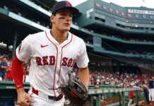 Anthony reemplazará a Carroll en la lista del CMB de EE. UU.