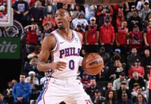 Los Clippers caen sin Harden, con su futuro en el aire; Sengun cubre la baja de Durant