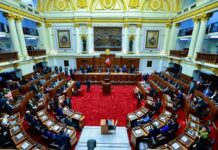 La derechista Alva e izquierdista Balcázar disputan Presidencia de Perú en segunda vuelta