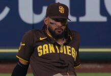 Tatis Jr. no se intimida ante Ohtani y Japón: “Les vamos a ganar”