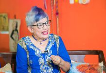 Xiomarita reflexiona sobre la musicalidad en el carnaval