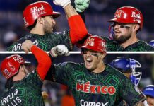 Estallaron los bates de Charros. “Pudimos aprovechar la situación”