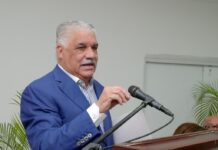 PRD sigue este fin de semana jornadas de encuentros provinciales