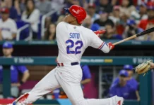 “Vamos a ser ruidosos”: Dominicana mantiene el enfoque