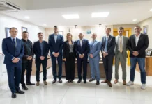 RD y Francia anuncian instalación de academia regional contra el narcotráfico