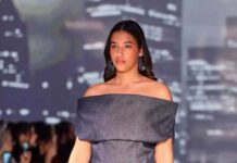 Premium Class Modeling Academy lleva talento dominicano a las pasarelas de New York Fashion Week 2026