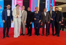 Terminó la espera, “De tal palo tal astilla” se estrena el 5 de marzo en República Dominicana y Puerto Rico