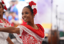 Más de 100 centros educativos de todo el país celebran galas de Modalidad en Artes demostrando talento, creatividad y carisma