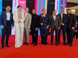 Terminó la espera, “De tal palo tal astilla” se estrena el 5 de marzo en República Dominicana y Puerto Rico