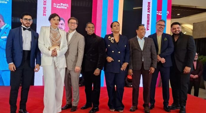 Terminó la espera, “De tal palo tal astilla” se estrena el 5 de marzo en República Dominicana y Puerto Rico