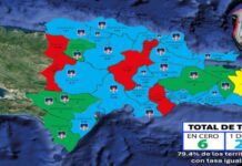 Fuerza de Tarea reporta reducción de casi 35% en tasa de homicidios desde 2023, pese leve alza en 2026
