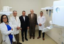 SNS invierte más de RD 63 millones en equipos para diagnóstico odontológico