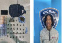 Policía Nacional apresa a dos hombres implicados en muerte de ciudadano canadiense en Puerto Plata