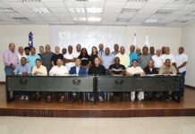 Taekwondo RD exhibe logros y abraza la unidad en su Asamblea 2026