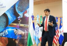 Experto Santiago Rosas destaca estabilidad en homicidios de República Dominicana