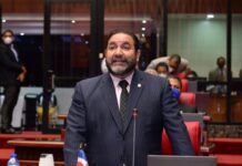 Genao valora aprobación del Senado del proyecto de ley para suprimir las candidaturas independientes en RD