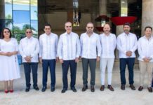 CEO de Meliá Hotels International afirma que Abinader es el presidente que mejor ejemplifica la visión estratégica del turismo