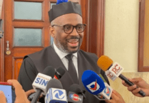 Wilson Camacho: Defensa de Jean Alain Rodríguez recicla incidentes para retrasar proceso