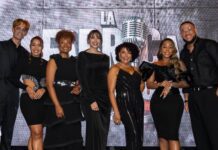 “La Fábrica Radio” trae a Cheddy García y Hony Estrella bajo Caribbean Media World