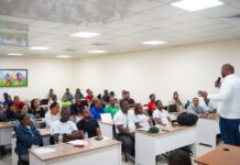 El Inefi capacita a técnicos y docentes con Taller de Actualización Atletismo