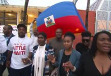 Corte rechaza el intento de Trump de eliminar la protección temporal a 350.000 haitianos