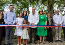 Abinader: la lucha de Minerva Mirabal marcó el inicio del camino hacia la verdadera democracia en la RD