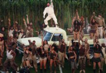 Residente convoca casting en República Dominicana pára película de Bad Bunny