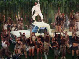 Residente convoca casting en República Dominicana pára película de Bad Bunny