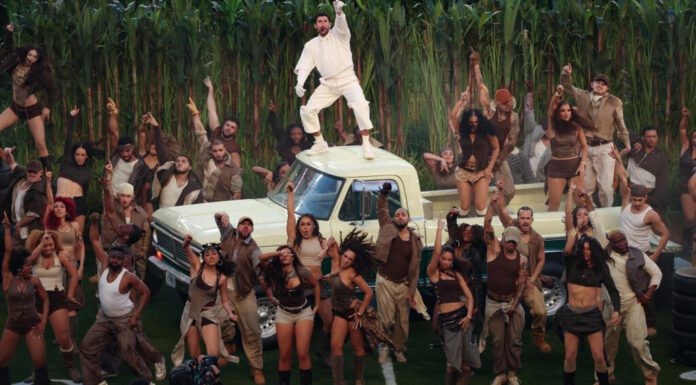 Residente convoca casting en República Dominicana pára película de Bad Bunny