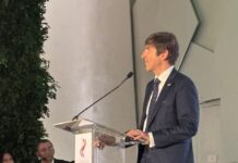 Dominicanos e italianos fortalecen lazos a través de la cultura, la gastronomía y la cooperación bilateral