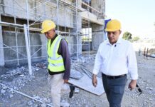 SNS destaca 53 hospitales con cero deuda y consolida transformación financiera de la Red Pública