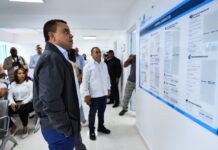 SNS entrega tres CPN en San Cristóbal y Baní; fortalece servicios hospitalarios en el Este