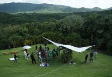 Aldea Estudio y AlmaFuerte Cine lideran la coproducción internacional “El Mysterio del Caribe” junto a España