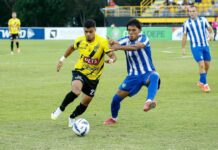 O&M gana en Moca, Delfines y Salcedo empatan