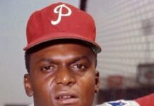 Ricardo Jospeh, el ex toletero de Escogido y Águilas que será llevado al Pabellón de la Fama