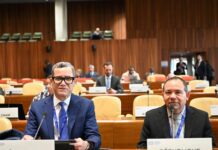 República Dominicana impulsa alianza regional por el empleo decente ante la OIT