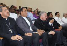 Monseñor Timothy Broglio encabeza reflexión de Cuaresma en la UCSD