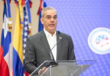 Abinader: “La tecnificación de la Dicrim no es un proyecto administrativo, es una política de Estado y el motor para reducir la impunidad y fortalecer el sistema de justicia dominicano”